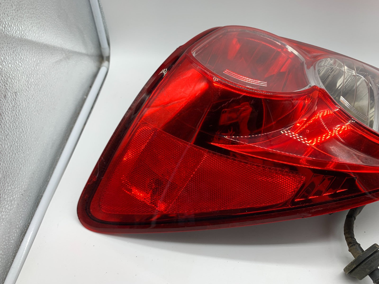 2012-2016 Chevrolet Sonic Passenger Side Tail Light Taillight OEM C01B27006