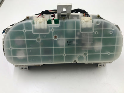 2004-2006 Mazda 3 Speedometer Instrument Cluster 32641 Miles OEM B02B20055