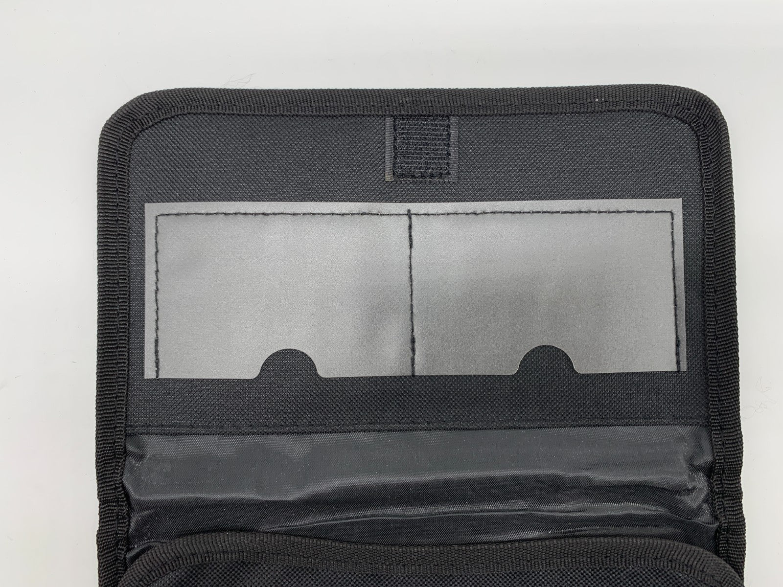 2020 Ford Fusion Hybrid Owners Manual Set with Case OEM E02B36004