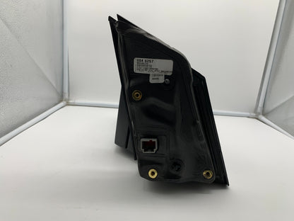 2013-2016 Ford Escape Driver Side View Power Door Mirror Gray OEM B03B28029