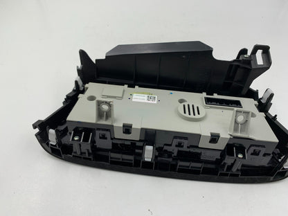 2016-2022 Honda HR-V HRV AC Heater Climate Control Unit OEM B04B04041