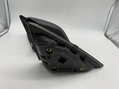 2016-2025 Chevrolet Malibu Driver Side View Power Door Mirror Black B02B24003