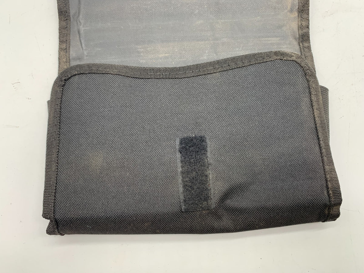 2011 Ford Explorer Owners Manual Set with Case OEM A01B36039