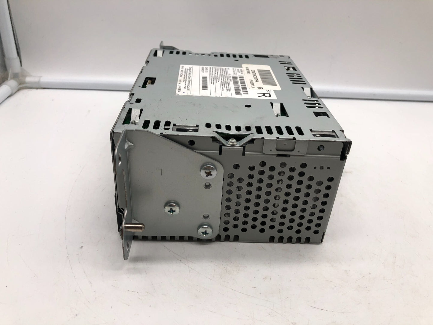 2013 Ford Edge AM FM CD Player Radio Receiver OEM B02B49001