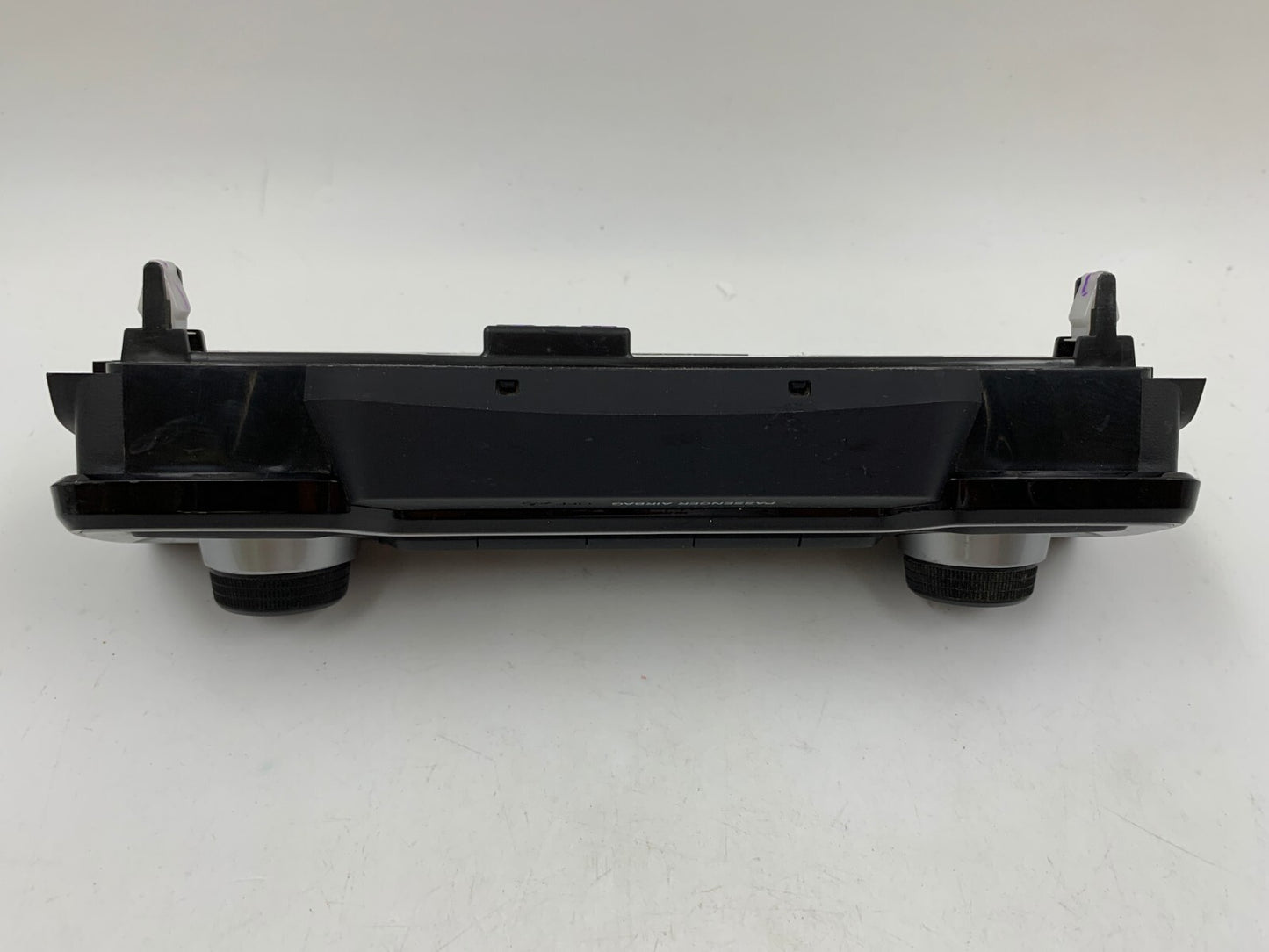 2017-2022 Honda CR-V AC Heater Climate Control Temperature Unit OEM E03B47028