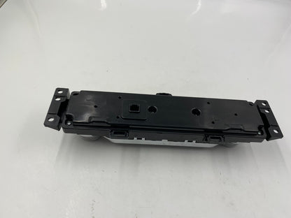 2019-2022 Nissan Altima AC Heater Climate Control Unit OEM C02B51047