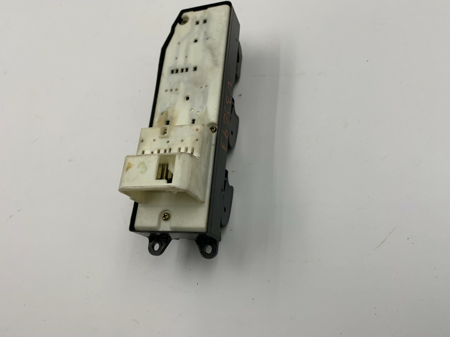 2005-2006 Toyota Camry Master Power Window Switch OEM B02012