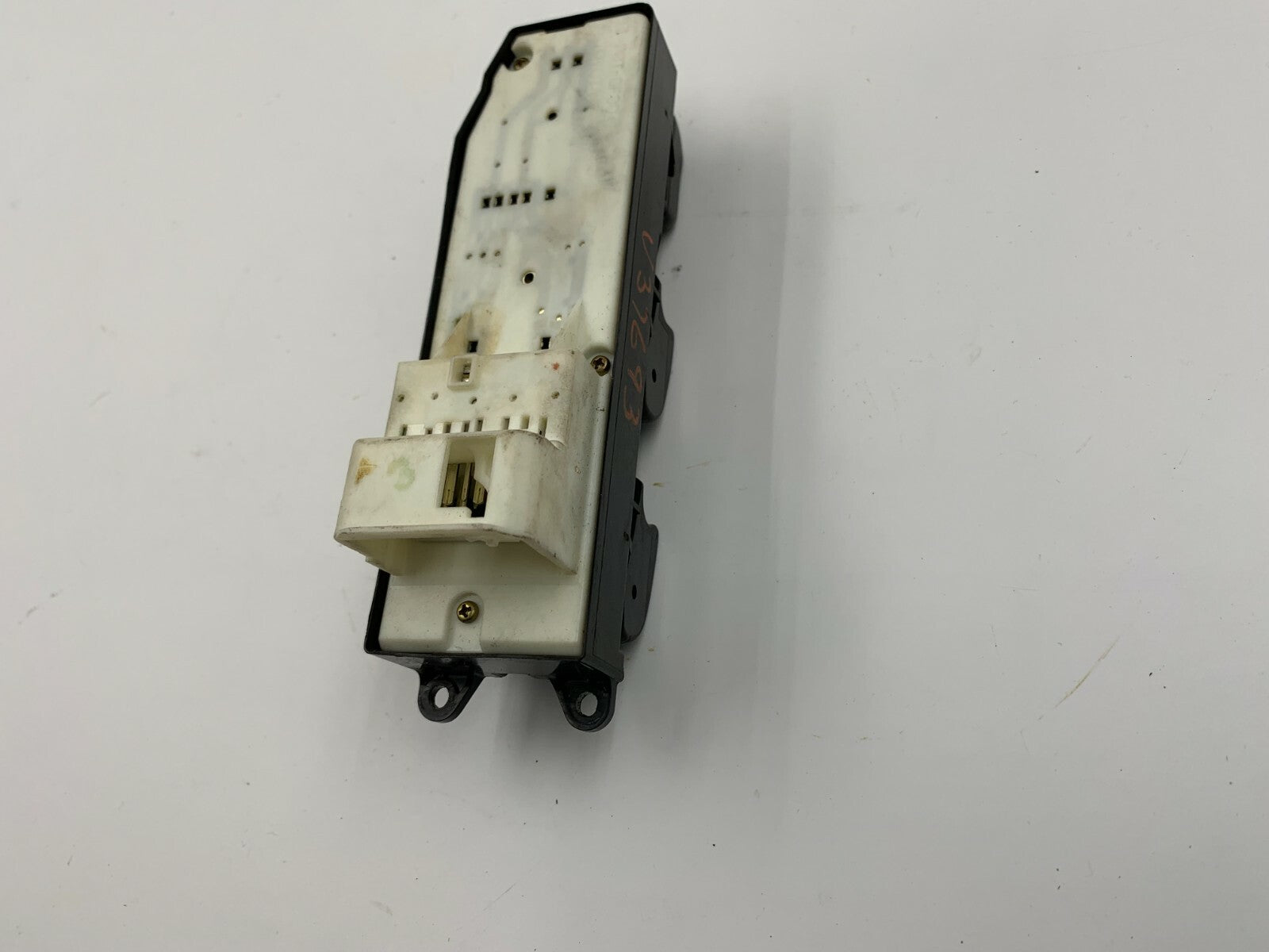 2005-2006 Toyota Camry Master Power Window Switch OEM B02012