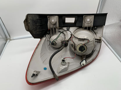 2010-2015 Chevrolet Equinox Passenger Side Tail Light Taillight OEM C04B22001