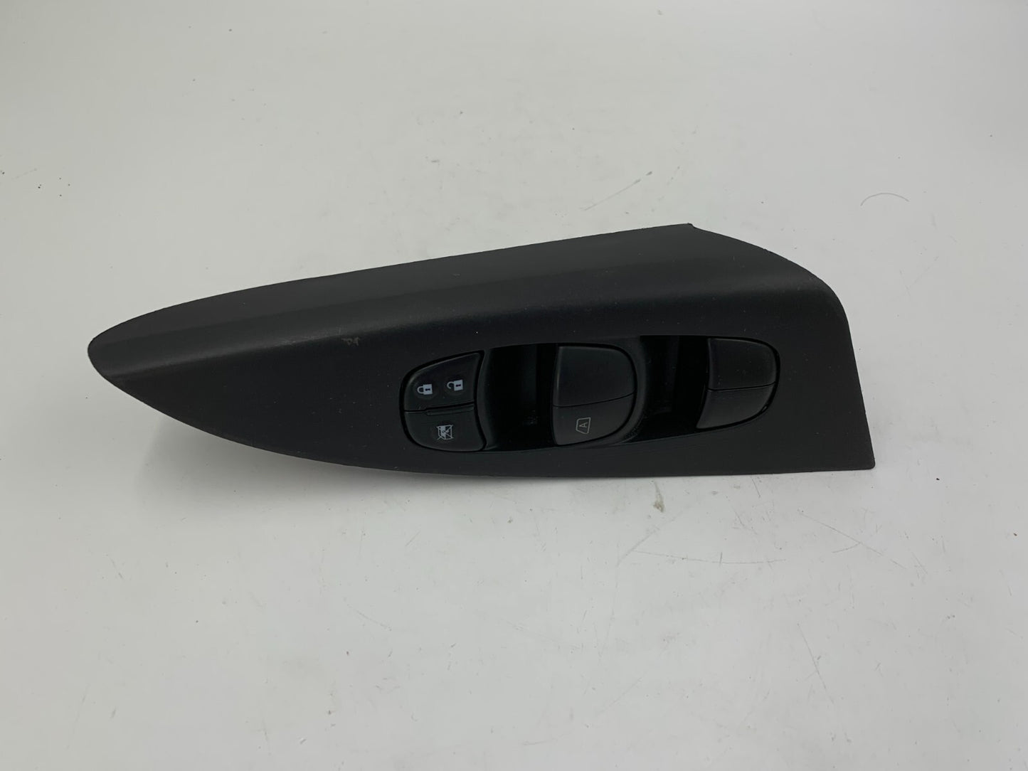 2013-2019 Nissan Sentra Master Power Window Switch OEM A01B42032