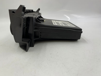 2008-2009 Cadillac SRX AC Heater Climate Control Unit OEM D01B14037