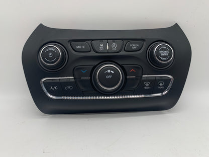 2019-2023 Jeep Cherokee Climate Control AC Heater Unit OEM 68285938AD