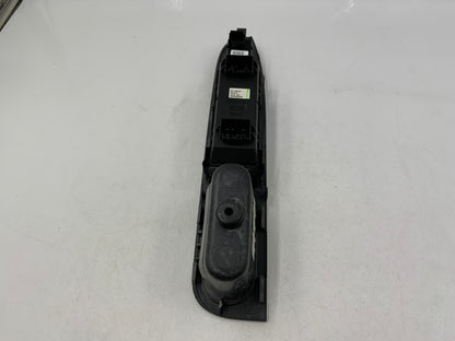 2010-2011 Mercury Milan Master Power Window Switch OEM D04B45074