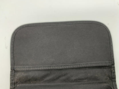 2022 Honda Insight Owners Manual Set with Case OEM B03B02005