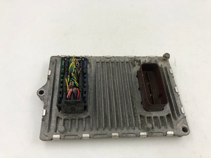 2011 Chrysler 200 Engine Control Module Unit ECU ECM OEM C02B16062