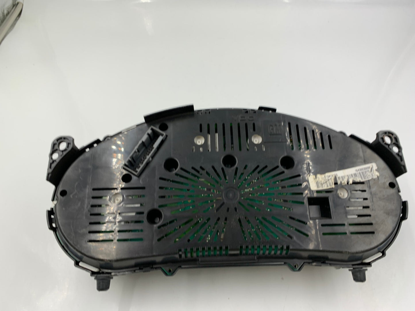 2011 Chevrolet Equinox Speedometer Instrument 135420 Miles OEM D02B25082