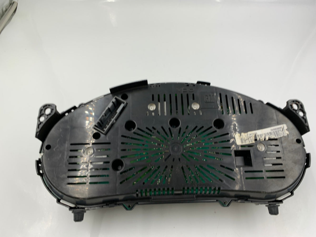 2011 Chevrolet Equinox Speedometer Instrument 135420 Miles OEM D02B25082