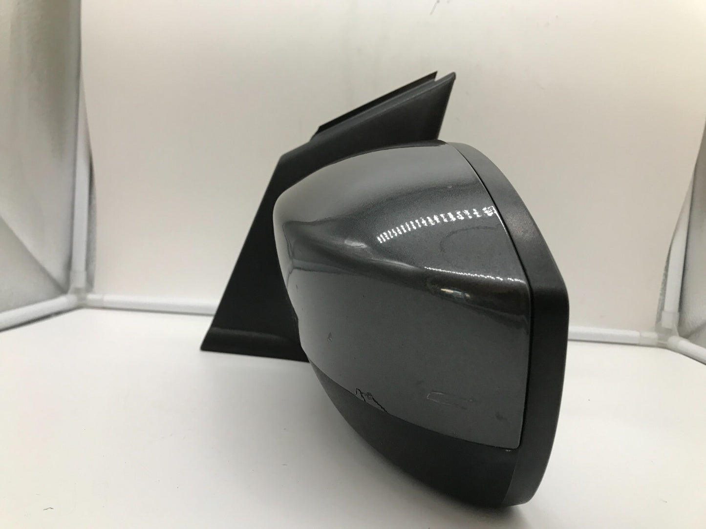 2013-2016 Ford Escape Driver Side View Power Door Mirror Gray OEM D03B70001