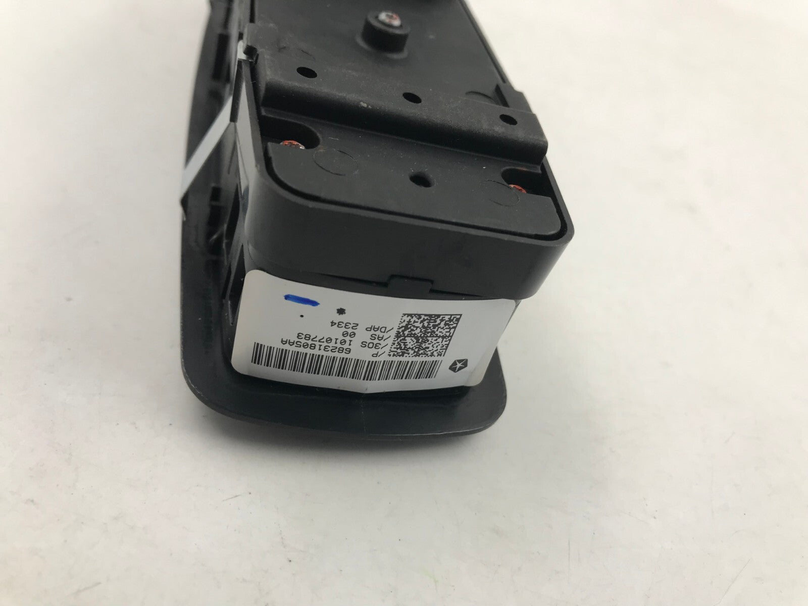 2015-2017 Chrysler 200 Master Power Window Switch OEM A03B41070