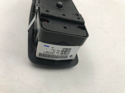 2015-2017 Chrysler 200 Master Power Window Switch OEM A03B41070
