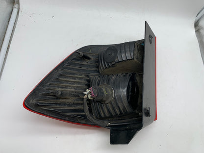 2010-2020 Dodge Journey Driver Side Tail Light Taillight OEM A03B44001