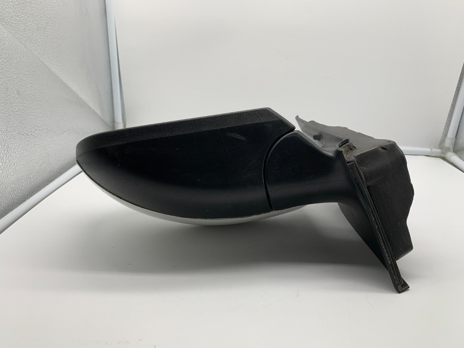 2013-2016 Ford Escape Driver Side View Power Door Mirror White OEM B03B50004