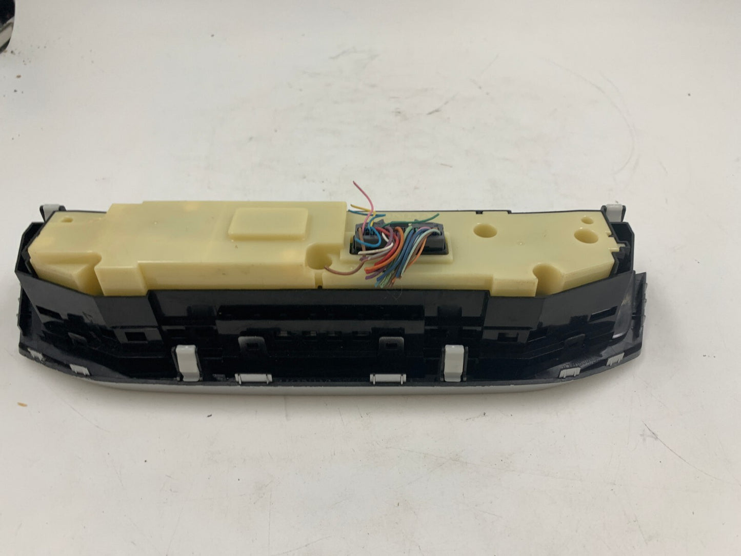 2013-2015 Honda Accord AC Heater Climate Control Unit OEM E02B60005