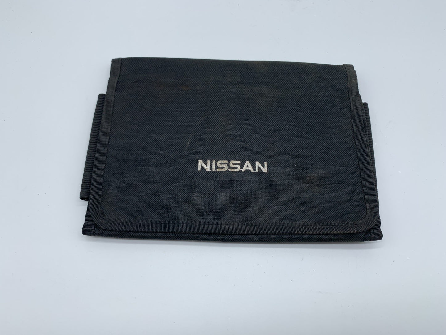 Nissan Maxima Owners Manual Case Only OEM B03B47063