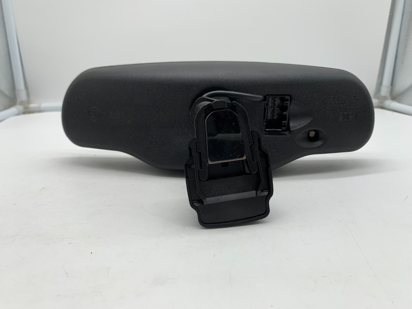 2006 Saab 9-7x 97X Interior Rear View Mirror OEM C02B03006