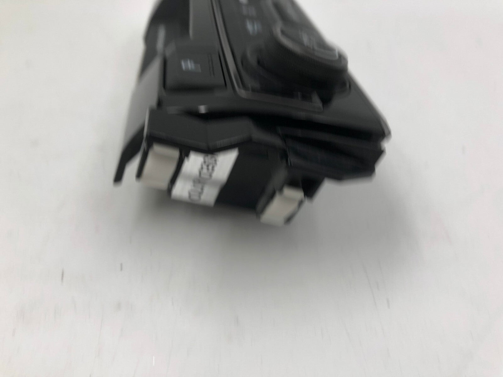 2016-2018 Honda Civic AC Heater Climate Control Unit OEM D04B59003