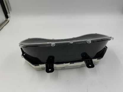 2017-2018 Chevrolet Malibu Speedometer Instrument Cluster 5927 Miles D02B05053