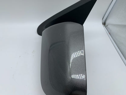 2008-2009 Ford Escape Driver Side View Power Door Mirror Gray OEM C04B47001