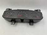 2006 Chevrolet Impala Speedometer Instrument Cluster 201,059 Miles OEM K04B38026