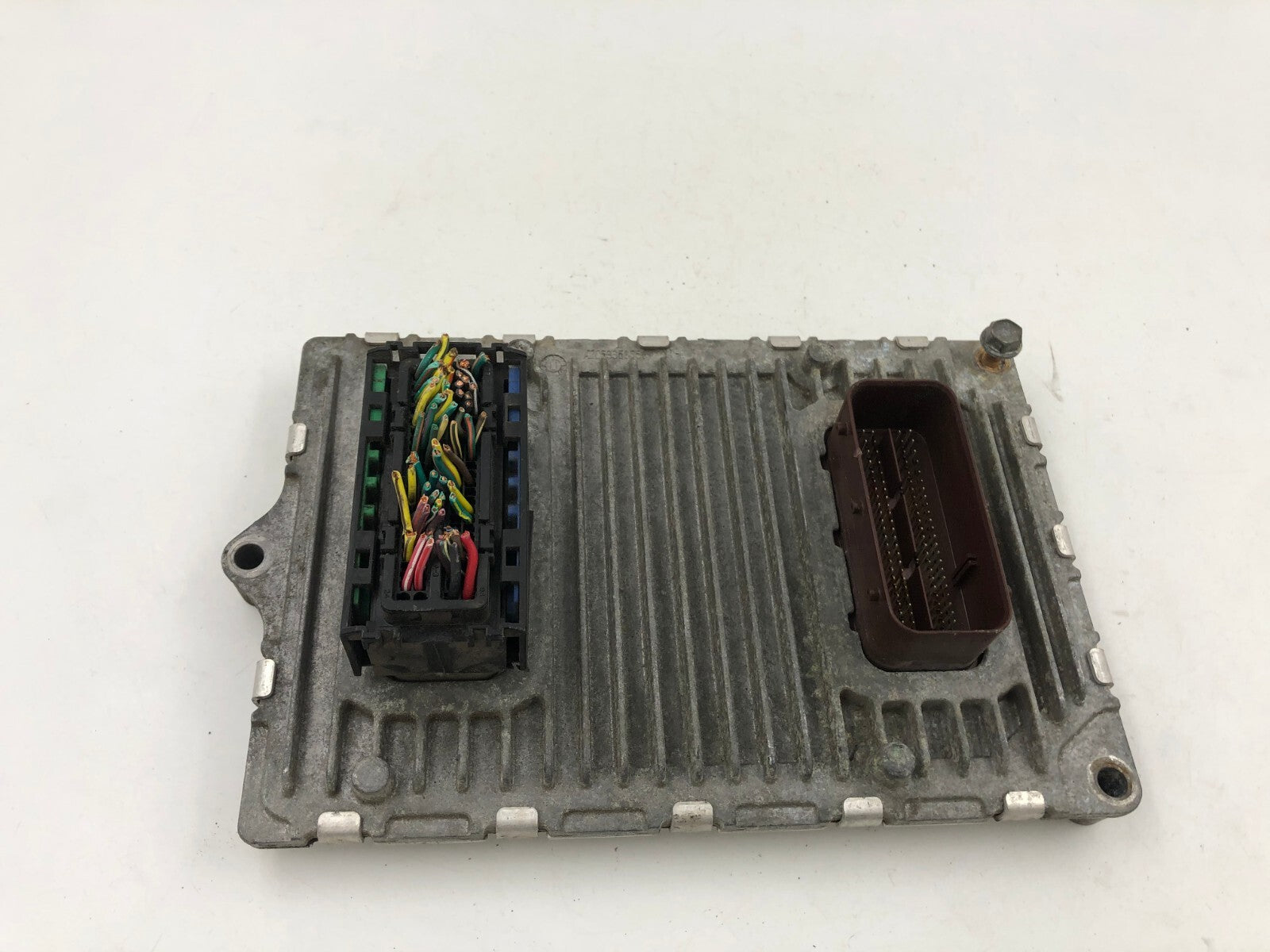 2011 Chrysler 200 Engine Control Module Unit ECU ECM OEM C02B16062