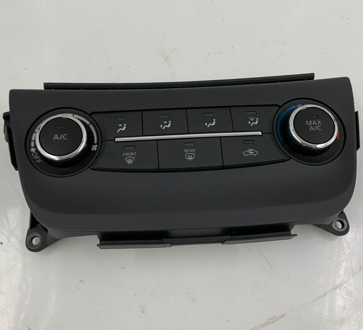 2015-2017 Nissan Sentra AC Heater Climate Control Unit OEM D03B54033