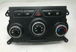 2011 Kia Sorento AC Heater Climate Control Temperature Unit OEM D02B20001