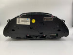 2009 Audi A4 Speedometer Instrument Cluster OEM E04B23001