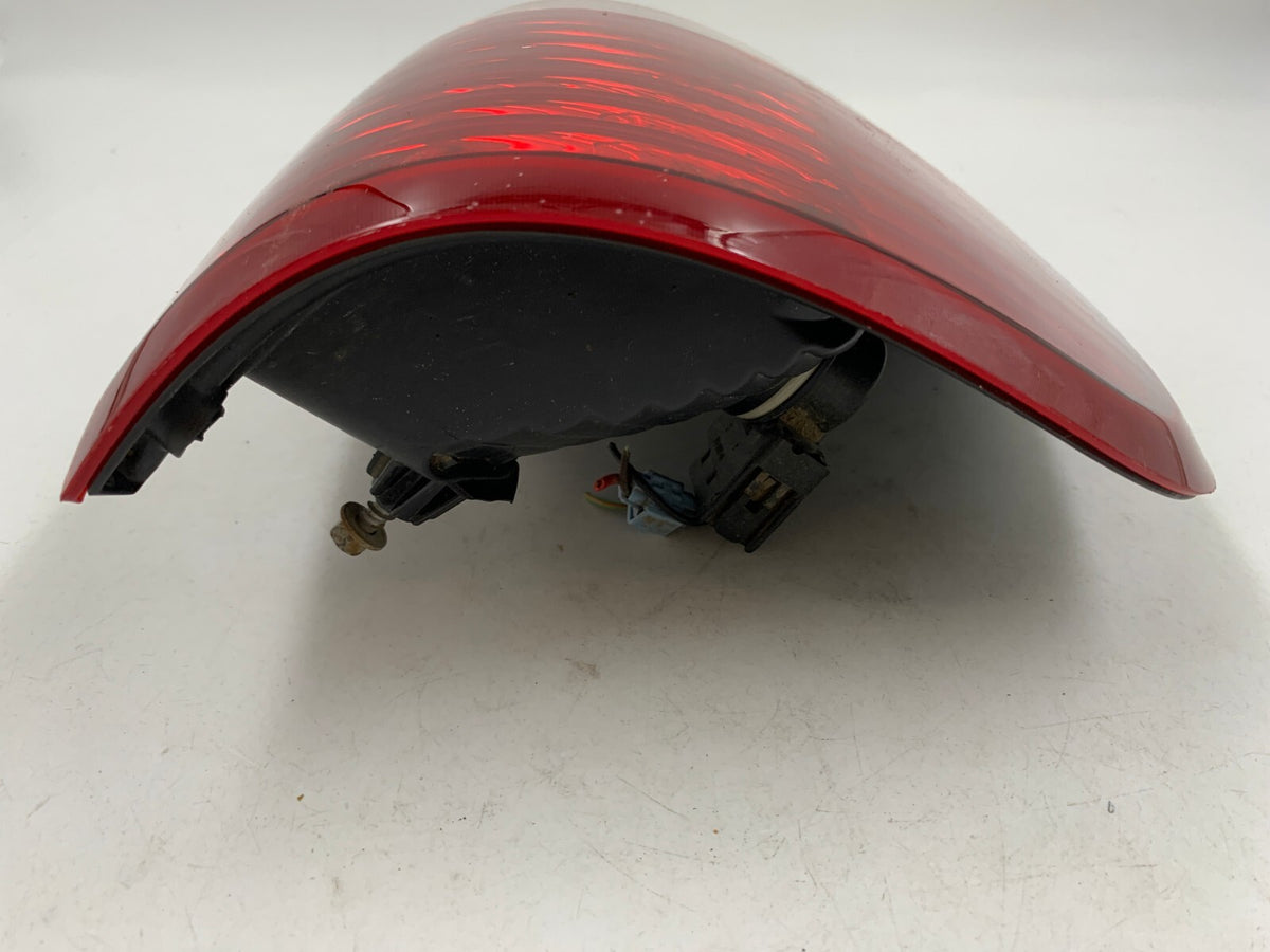 2004-2008 Ford F150 Passenger Side Tail Light Taillight OEM C01B27005