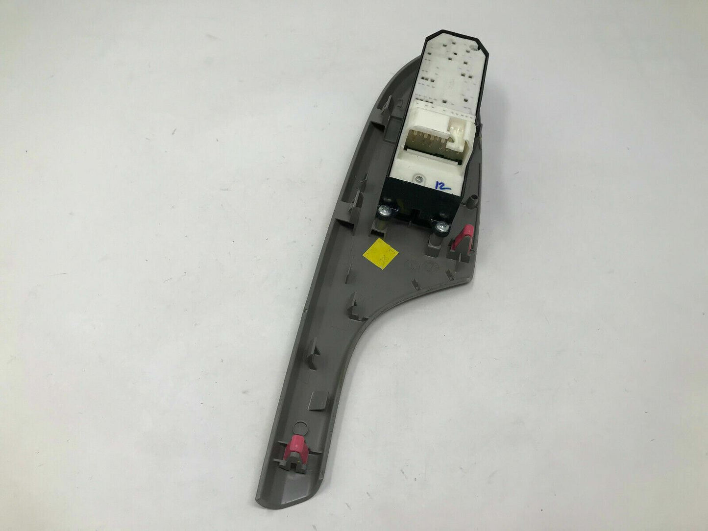 2014-2019 Toyota Corolla Master Power Window Switch OEM C01B21002
