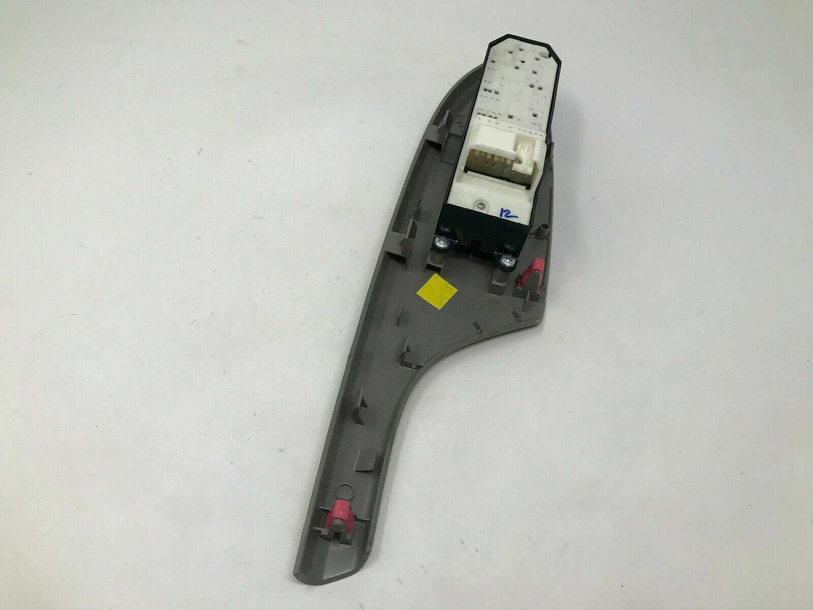 2014-2019 Toyota Corolla Master Power Window Switch OEM C01B21002