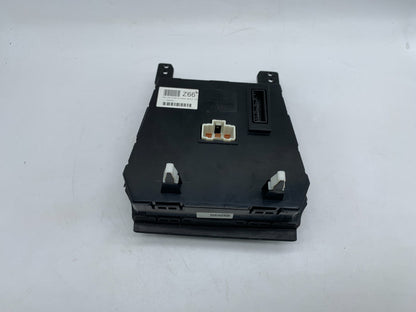 2013-2017 Hyundai Elantra AC Heater Climate Control Unit OEM B03B08010