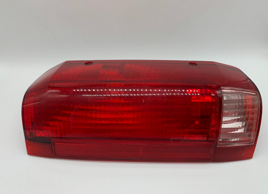 1987-1990 Ford F-250 Driver Side Tail Light Taillight Styleside OEM B03B17007