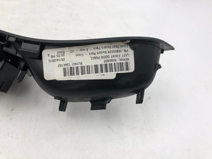 2013-2019 Ford Focus Master Power Window Switch OEM A04B28040