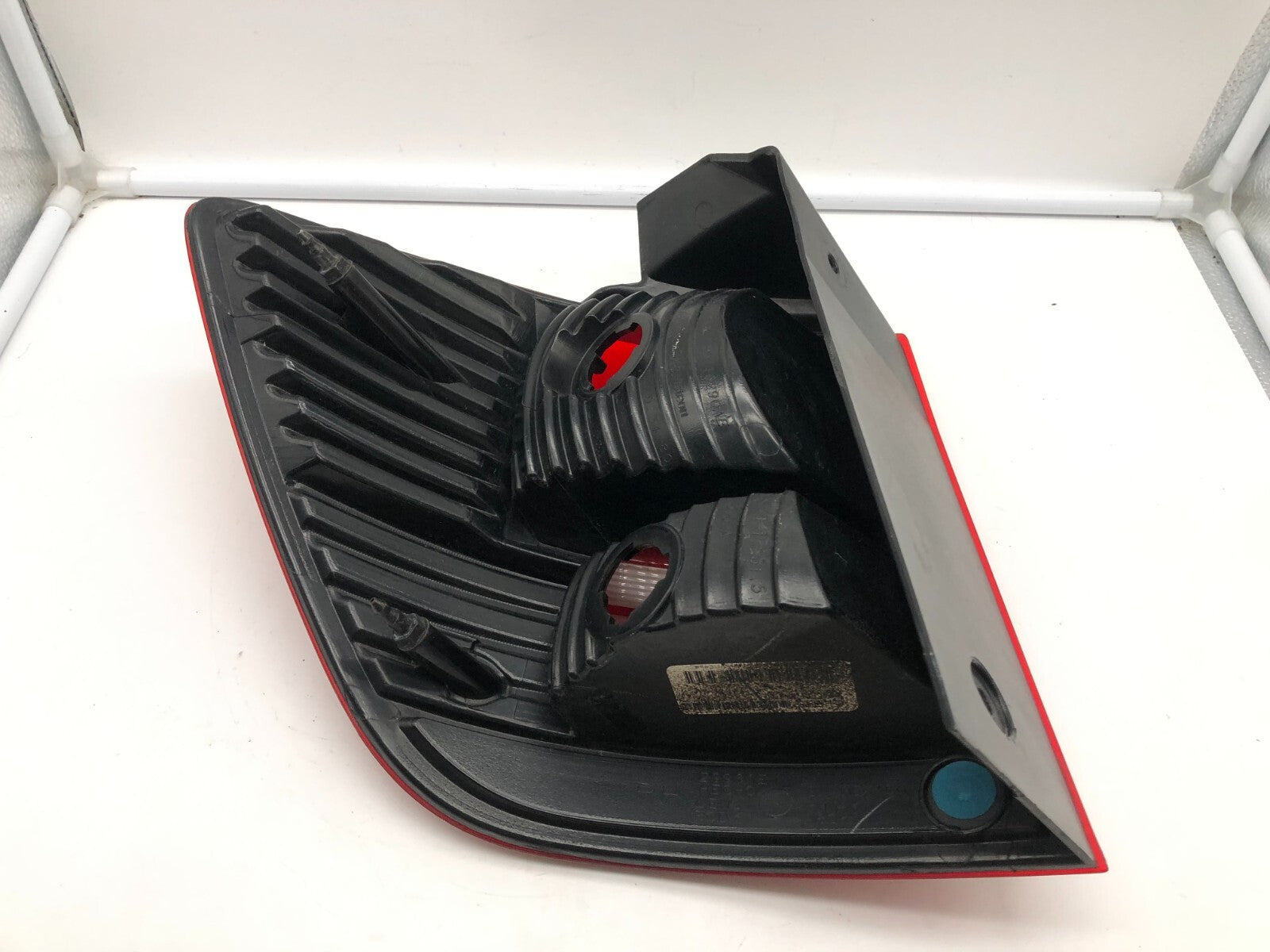 2009 Dodge Journey Passenger Side Tail Light Taillight OEM A02B05007