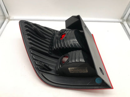2009 Dodge Journey Passenger Side Tail Light Taillight OEM A02B05007