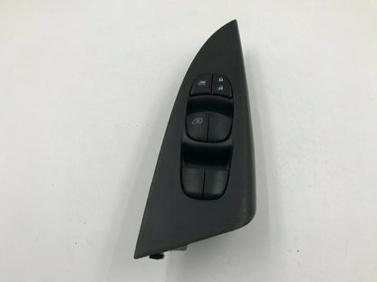 2013-2019 Nissan Sentra Master Power Window Switch OEM B23006
