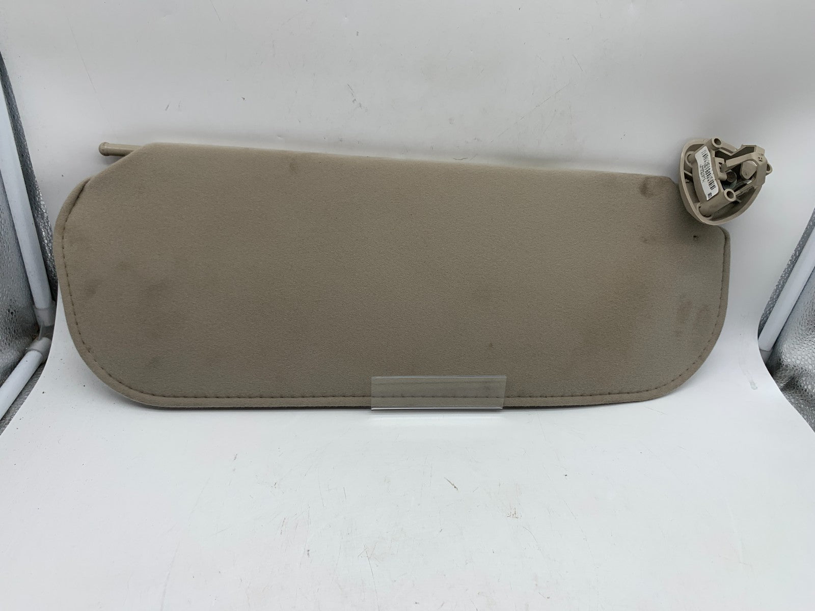 2003-2019 GMC Savana 2500 Passenger Sun Visor OEM D03B50001