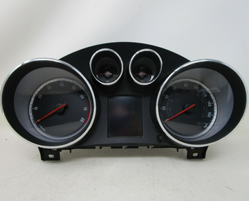 2015 Buick Regal Speedometer Instrument Cluster 12231 Miles OEM E03B23022