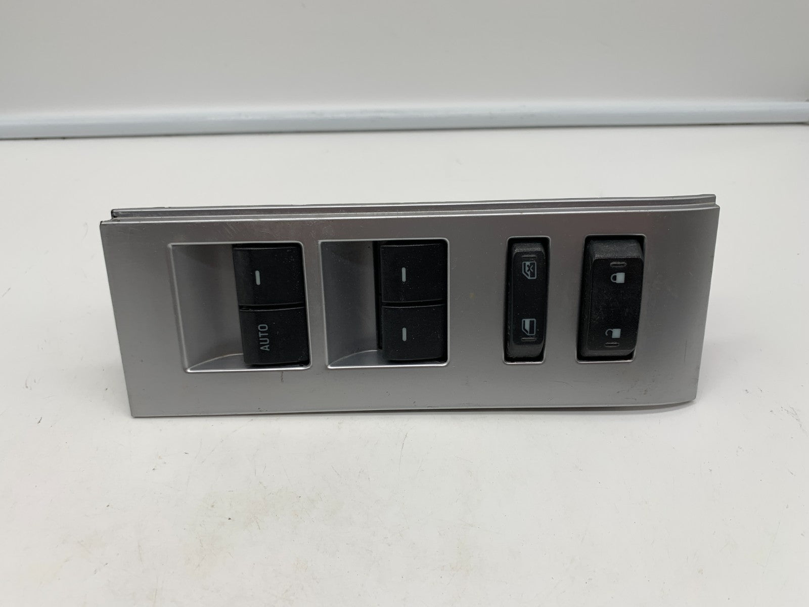 2008-2010 Mercury Mountaineer Master Power Window Switch OEM