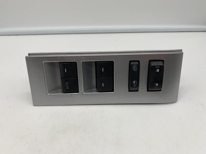 2008-2010 Mercury Mountaineer Master Power Window Switch OEM
